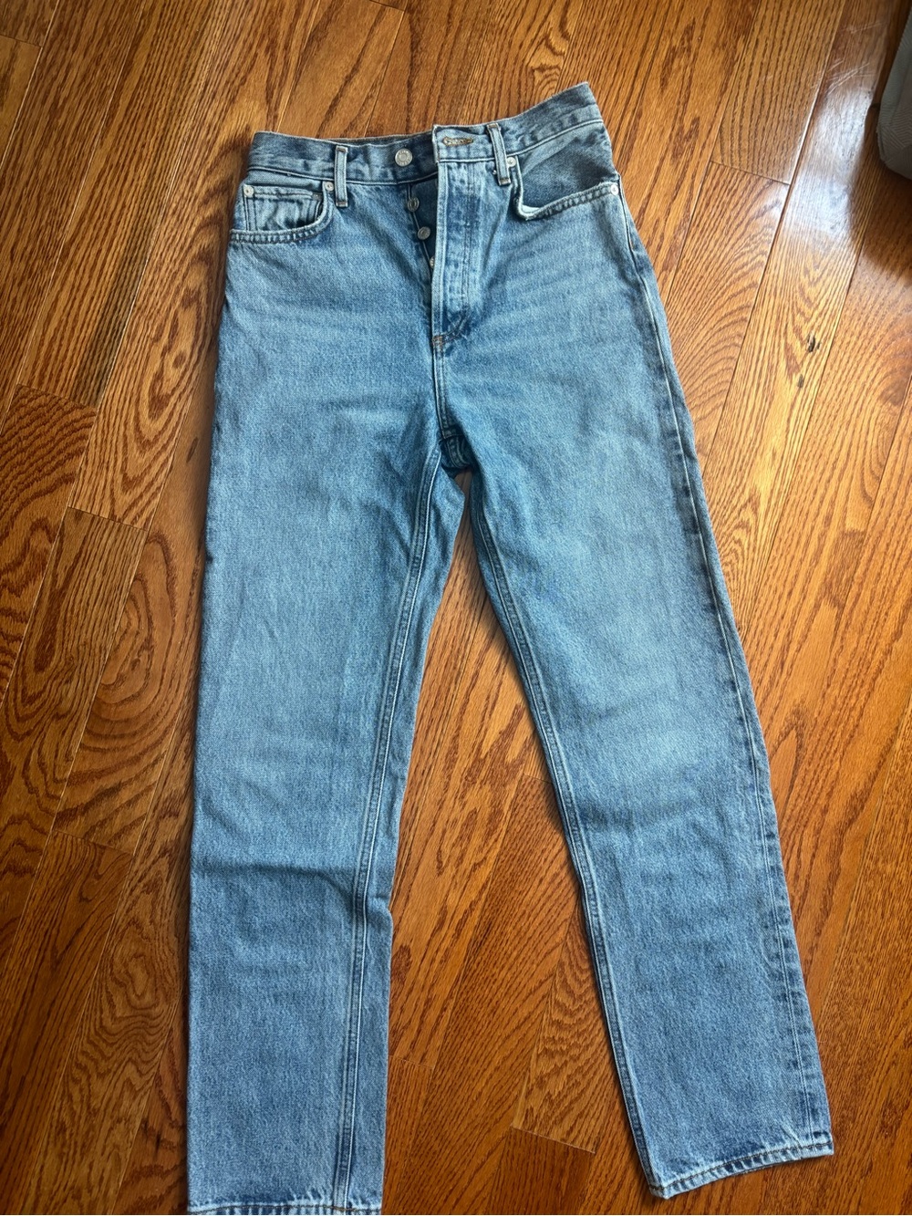 Agolde 90s Pinch